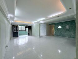 Blk 460 Pasir Ris Drive 4 (Pasir Ris), HDB Executive #632232711